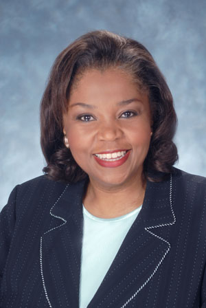 DeLores Pressley -- The Born Successful Institute
